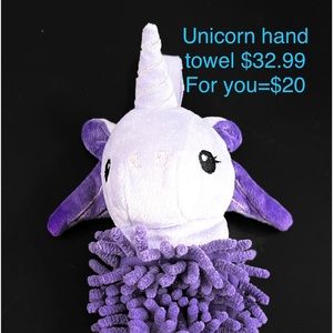Norwex Pet to Dry Unicorn